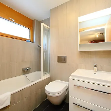 Apartment Matin Calme B Chesieres Villars-sur-Ollon