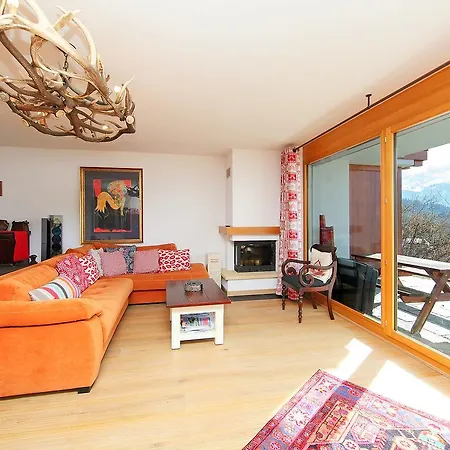 Apartment Matin Calme B Chesieres