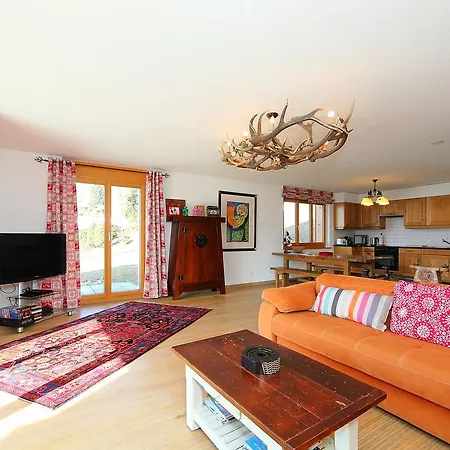 Apartment Matin Calme B Chesieres Villars-sur-Ollon