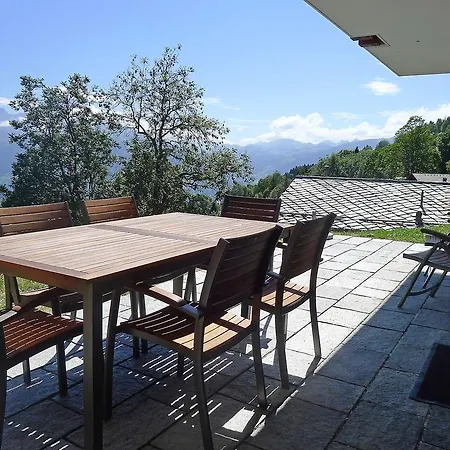 Apartment Apartment Matin Calme B Chesieres Villars-sur-Ollon