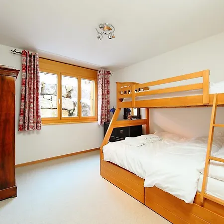 Apartment Matin Calme B Chesieres Villars-sur-Ollon